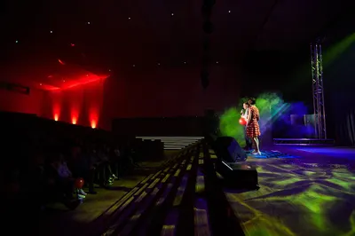 artystyczni - widowiska