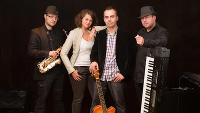 Moonlight Orkiestra - zespół muzyczny